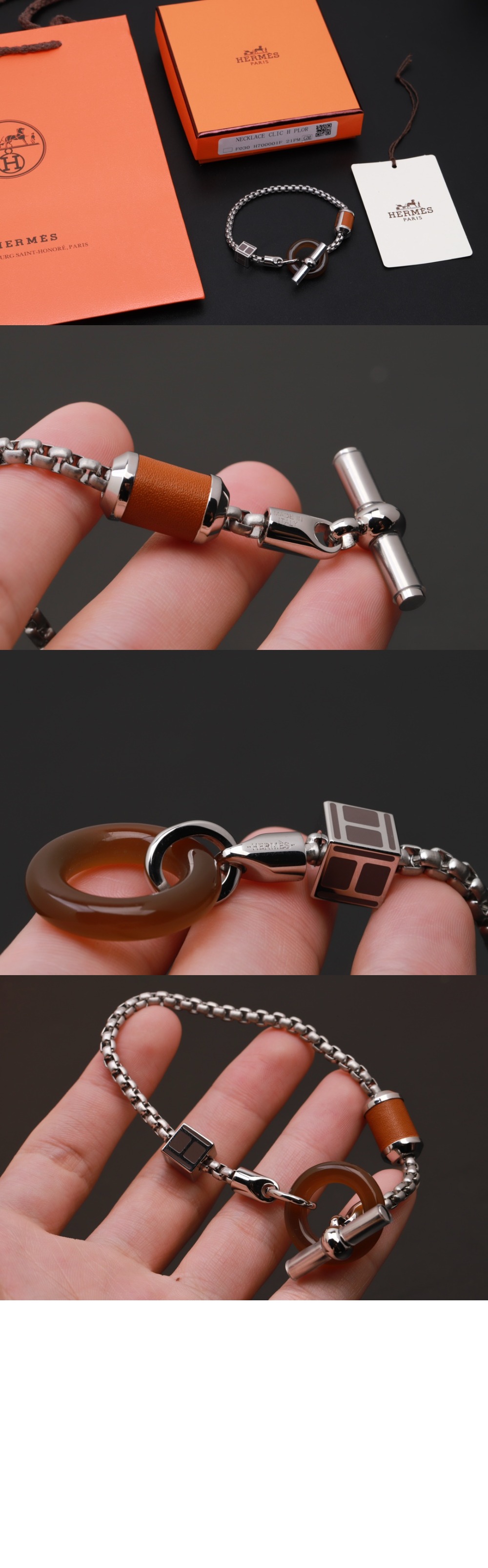 미러급레플리카사이트 | 명품레플리카 전문 쇼핑몰  | 하이퀄 - 멜리멜로 팔찌 &gt; 에르메스