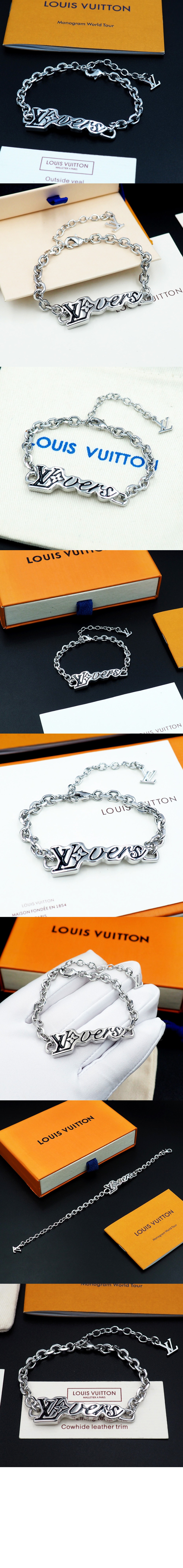 미러급레플리카사이트 | 명품레플리카 전문 쇼핑몰  | 하이퀄 - 버스 (LV Vers) 팔찌 M02916 &gt; 루이비통