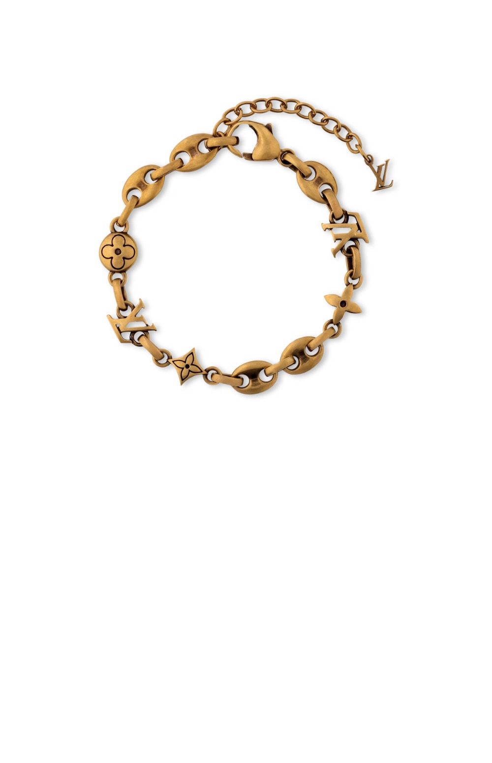 미러급레플리카사이트 | 명품레플리카 전문 쇼핑몰  | 하이퀄 - 세일러 (LV Sailor) 팔찌 M02743 &gt; 루이비통