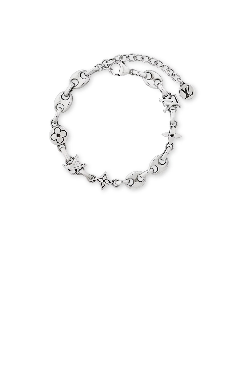 미러급레플리카사이트 | 명품레플리카 전문 쇼핑몰  | 하이퀄 - 세일러 (LV Sailor) 팔찌  M02743 &gt; 루이비통