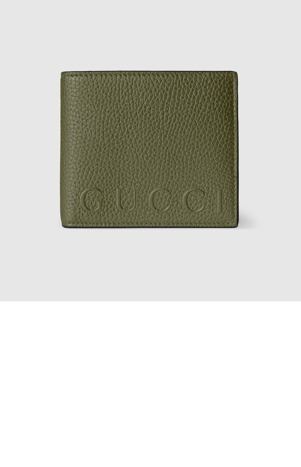 미러급레플리카사이트 | 명품레플리카 전문 쇼핑몰  | 하이퀄 - 소가죽 지갑 835098 &gt; 구찌