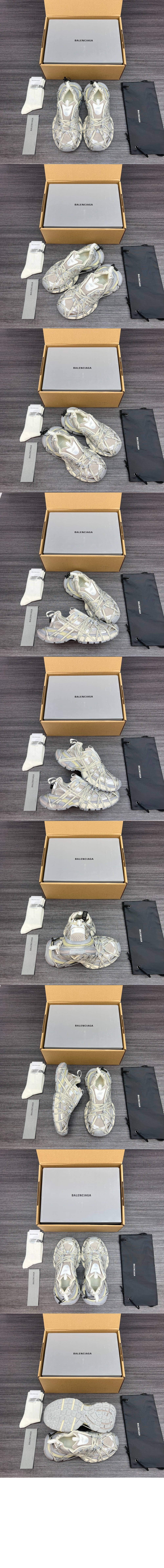 미러급레플리카사이트 | 명품레플리카 전문 쇼핑몰  | 하이퀄 - 3xl 익스트림 레이스 스니커즈 라이트 778697 > 발렌시아가