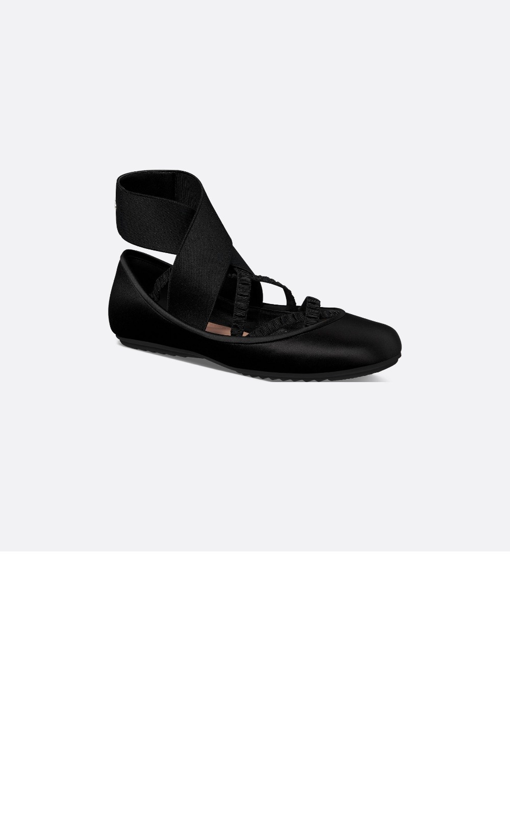 미러급레플리카사이트 | 명품레플리카 전문 쇼핑몰  | 하이퀄 - Shade 발레 플랫 KDF01 > 디올