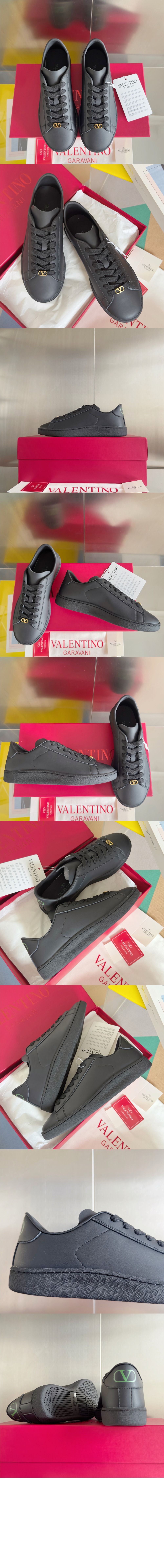 미러급레플리카사이트 | 명품레플리카 전문 쇼핑몰  | 하이퀄 - 로이코 나파 카프스킨 스니커즈 > 발렌티노