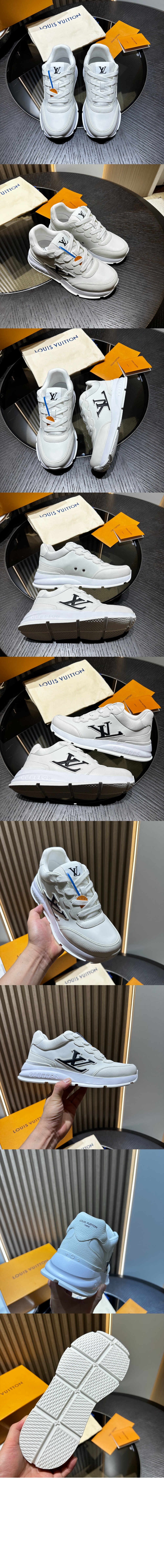 미러급레플리카사이트 | 명품레플리카 전문 쇼핑몰  | 하이퀄 - 클래식 스니커즈 1AHSST > 루이비통