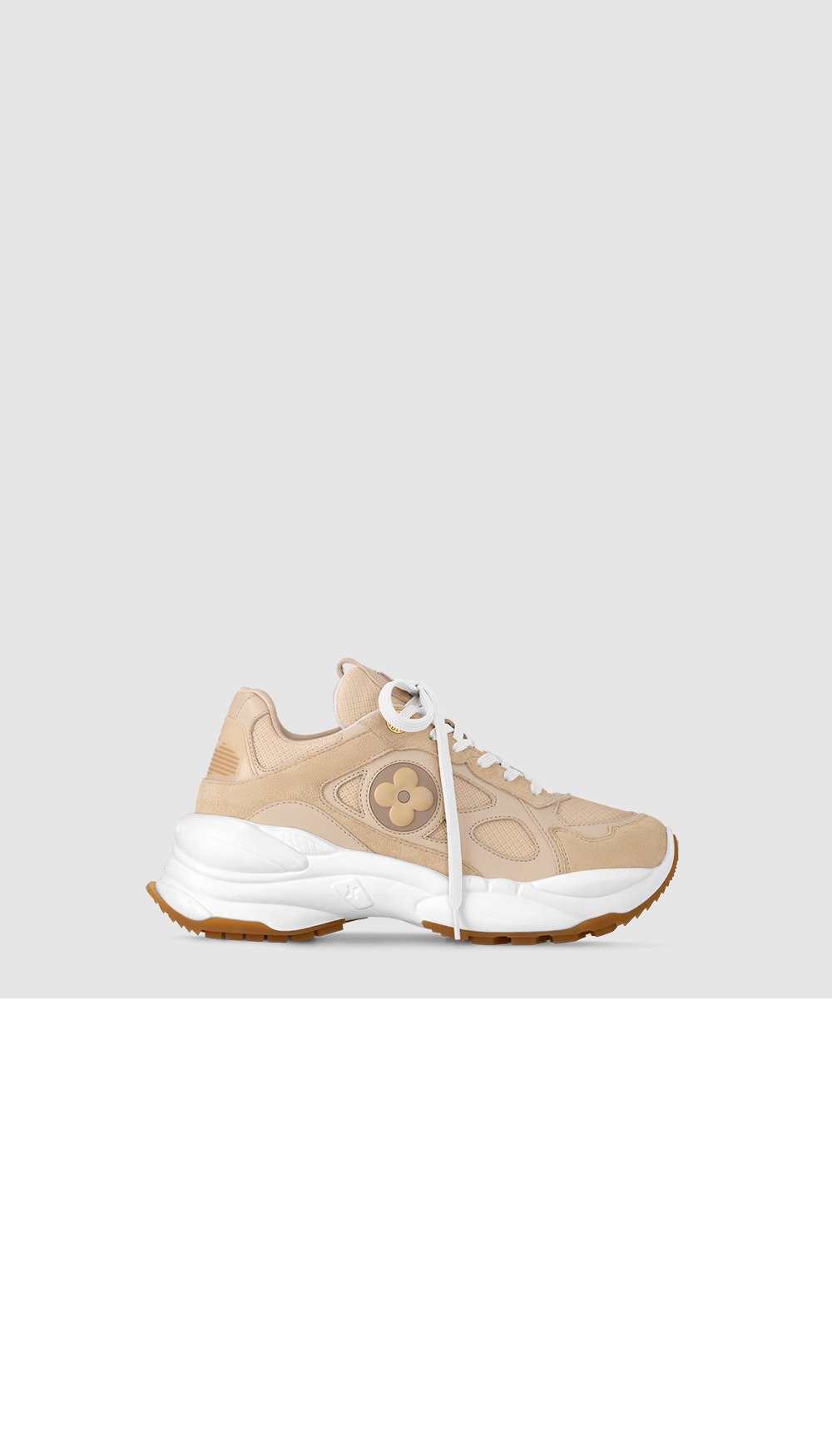 미러급레플리카사이트 | 명품레플리카 전문 쇼핑몰  | 하이퀄 - 런 55 스니커즈 1ACGO1 &gt; 루이비통