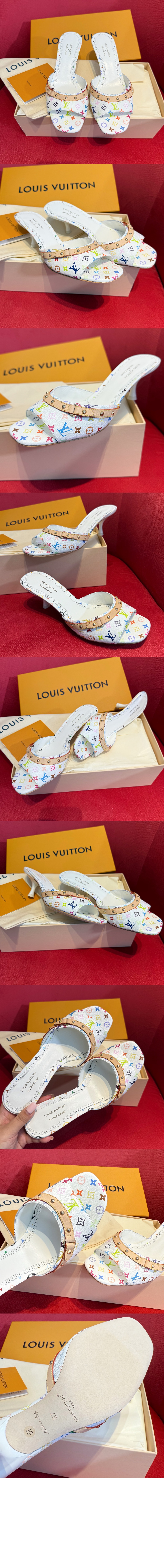 미러급레플리카사이트 | 명품레플리카 전문 쇼핑몰  | 하이퀄 - 6AM 뮬 1AGWT9 > 루이비통