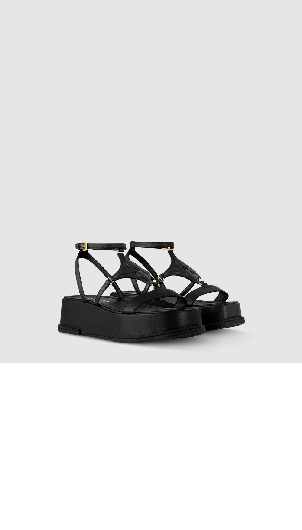 미러급레플리카사이트 | 명품레플리카 전문 쇼핑몰  | 하이퀄 - 마야 플랫폼 샌들 1AD84D &gt; 루이비통