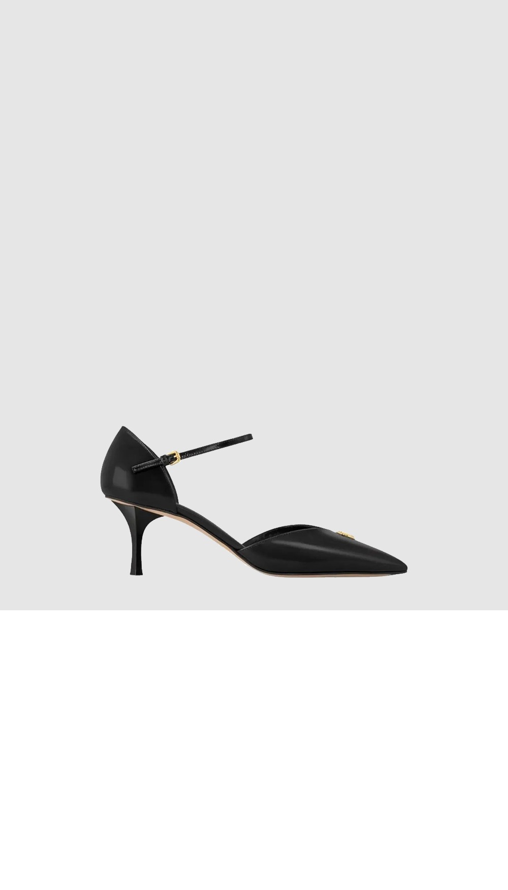 미러급레플리카사이트 | 명품레플리카 전문 쇼핑몰  | 하이퀄 - 스틸레토 힐 1ACM3O &gt; 루이비통