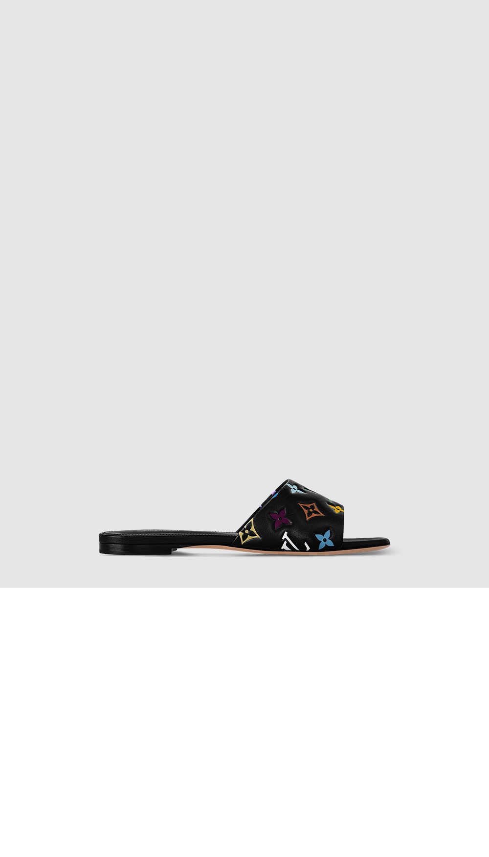 미러급레플리카사이트 | 명품레플리카 전문 쇼핑몰  | 하이퀄 - 6AM 플랫 뮬 1AGVX9 &gt; 루이비통