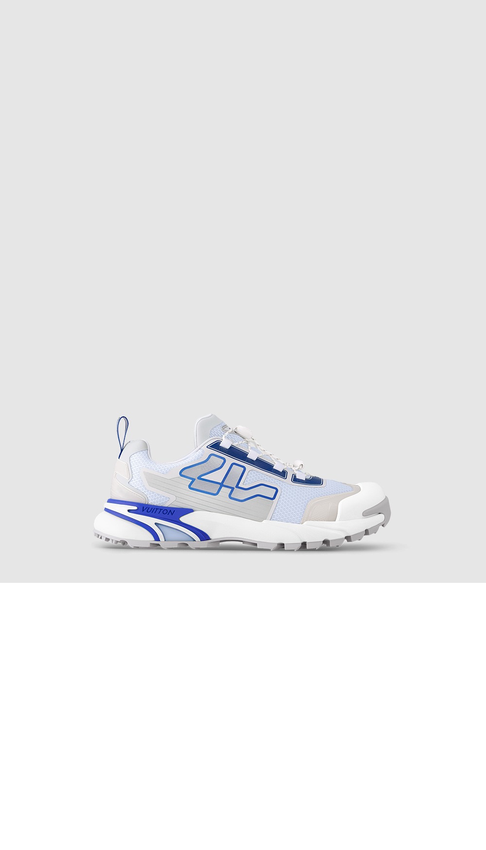 미러급레플리카사이트 | 명품레플리카 전문 쇼핑몰  | 하이퀄 - 러너 태틱 스니커즈 1AHTWY &gt; 루이비통