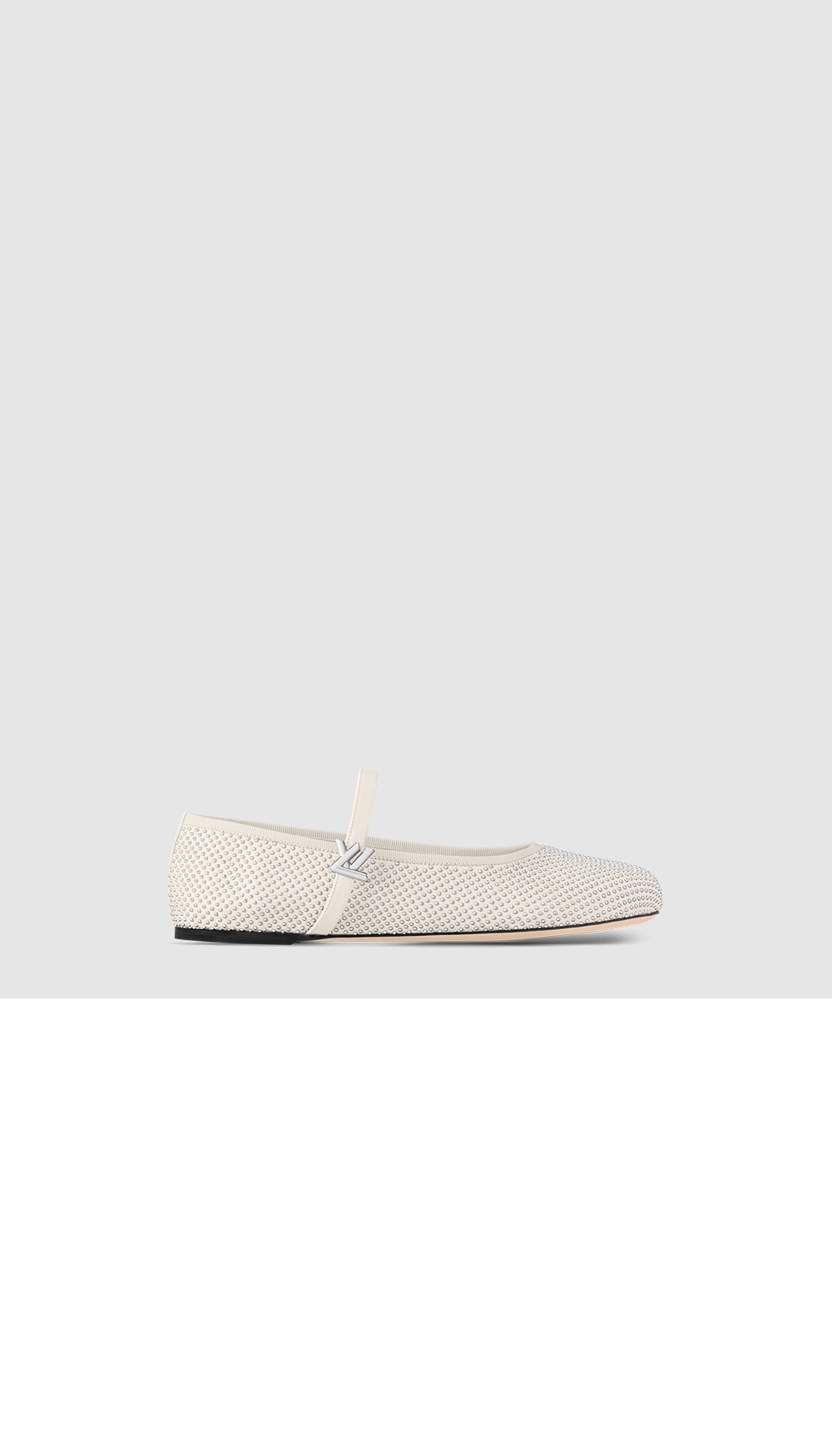 미러급레플리카사이트 | 명품레플리카 전문 쇼핑몰  | 하이퀄 - 로미 플랫 발레리나 1AGZ40 &gt; 루이비통