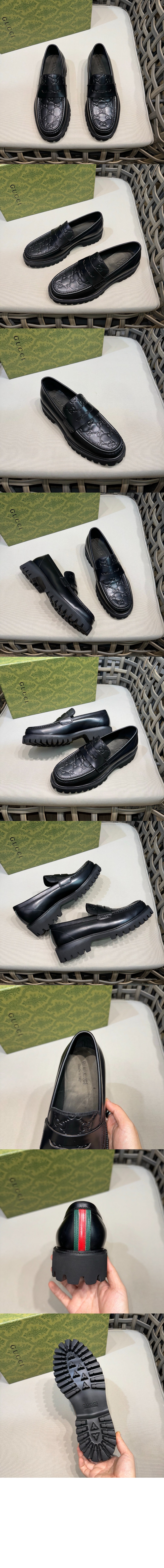 미러급레플리카사이트 | 명품레플리카 전문 쇼핑몰  | 하이퀄 - 로퍼 798532 &gt; 구찌