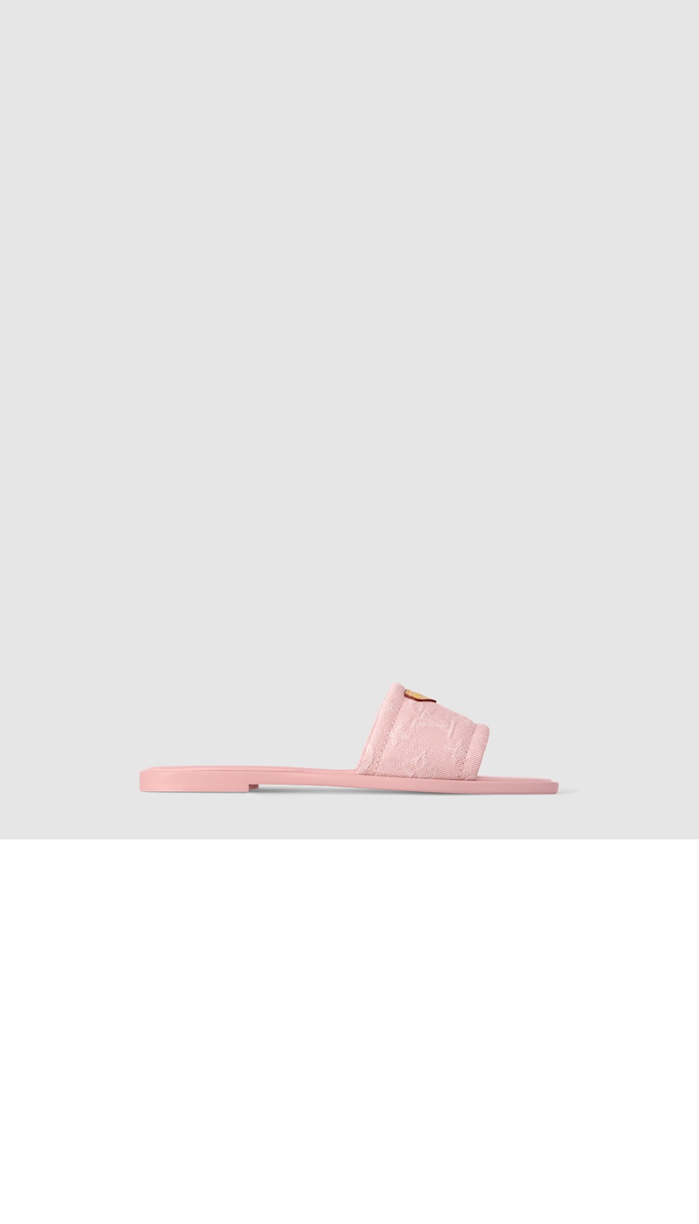 미러급레플리카사이트 | 명품레플리카 전문 쇼핑몰  | 하이퀄 - 릴리 플랫 뮬 1AGX41 &gt; 루이비통