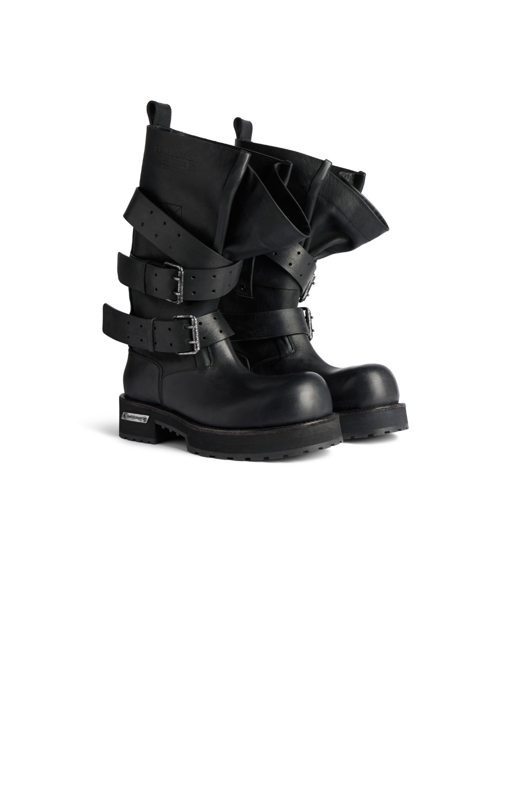 미러급레플리카사이트 | 명품레플리카 전문 쇼핑몰  | 하이퀄 - 베놈 하이 부츠 블랙 833594 &gt; 발렌시아가