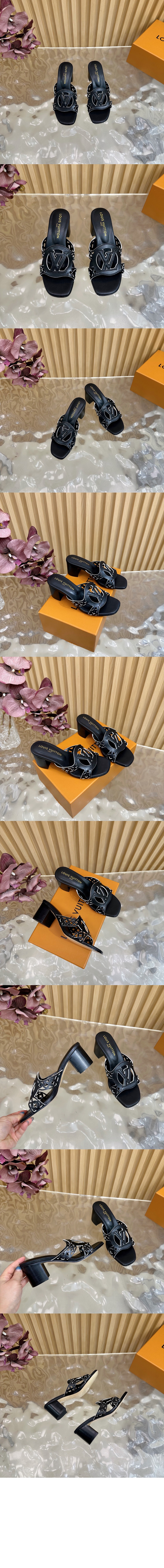 미러급레플리카사이트 | 명품레플리카 전문 쇼핑몰  | 하이퀄 - 이솔라 뮬스 1AGYQN &gt; 루이비통