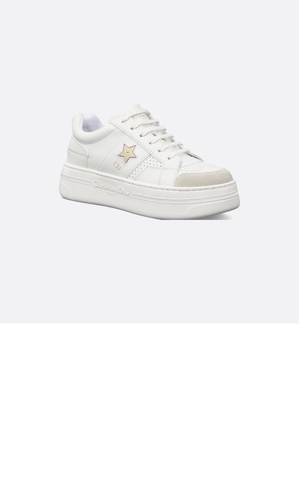 미러급레플리카사이트 | 명품레플리카 전문 쇼핑몰  | 하이퀄 - 스타 플랫폼 스니커즈 KCK45 &gt; 디올