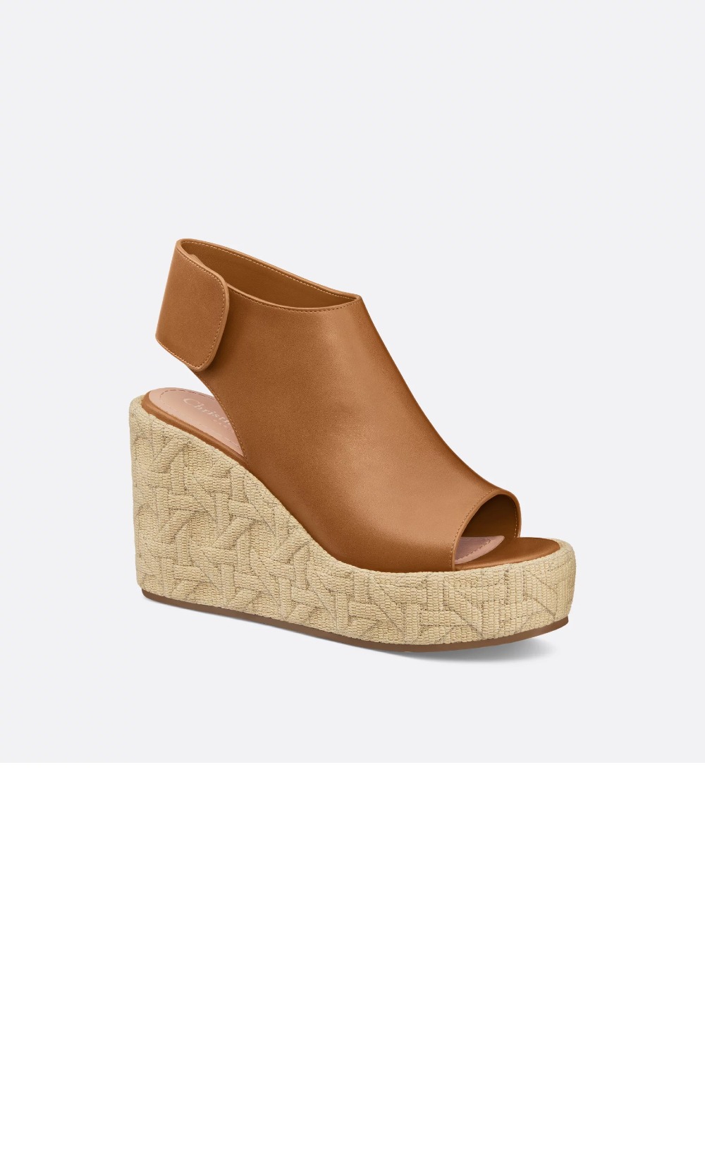 미러급레플리카사이트 | 명품레플리카 전문 쇼핑몰  | 하이퀄 - 태도 웨지 힐 샌들 KCO13 &gt; 디올