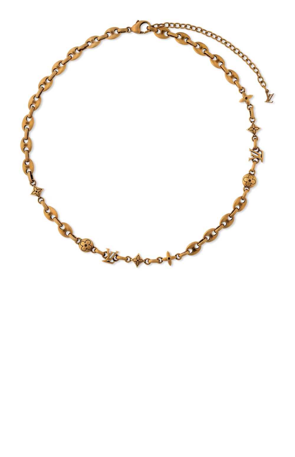 미러급레플리카사이트 | 명품레플리카 전문 쇼핑몰  | 하이퀄 - 세일러 (LV Sailor) 목걸이 M02725 &gt; 루이비통