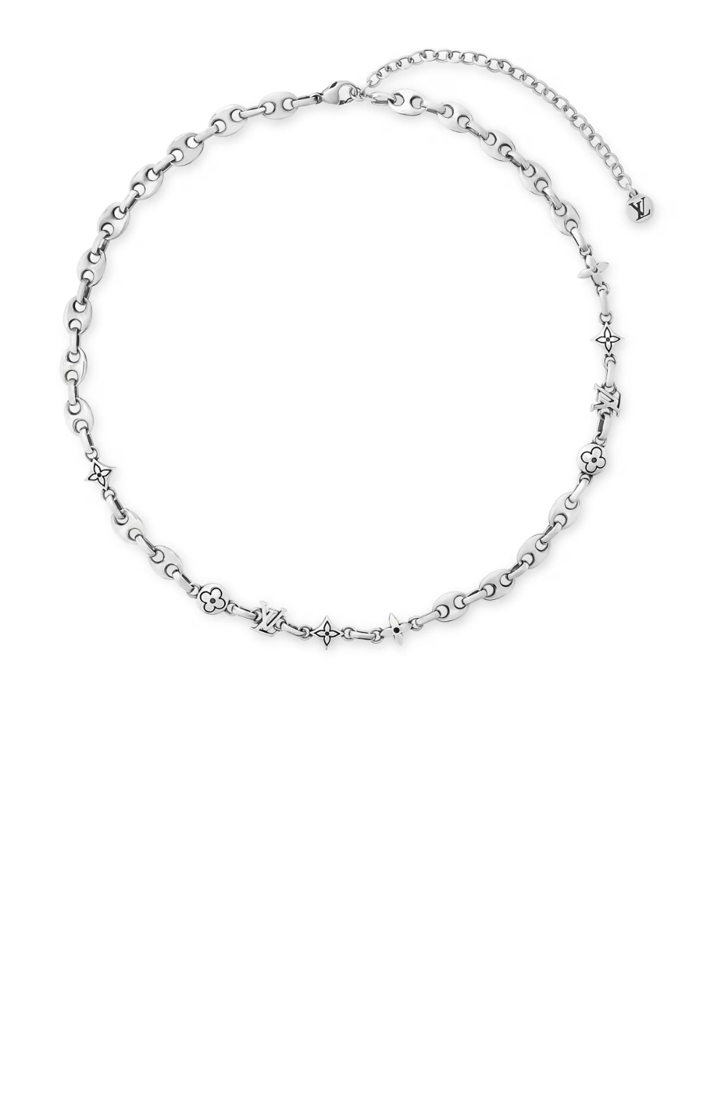 미러급레플리카사이트 | 명품레플리카 전문 쇼핑몰  | 하이퀄 - 세일러 (LV Sailor) 목걸이 M02741 > 루이비통