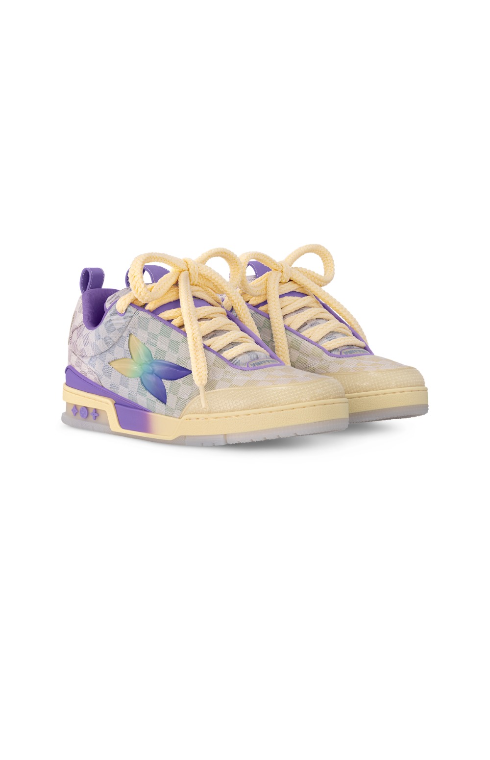 미러급레플리카사이트 | 명품레플리카 전문 쇼핑몰  | 하이퀄 - 스케이트 스니커즈 1AH651 > 루이비통