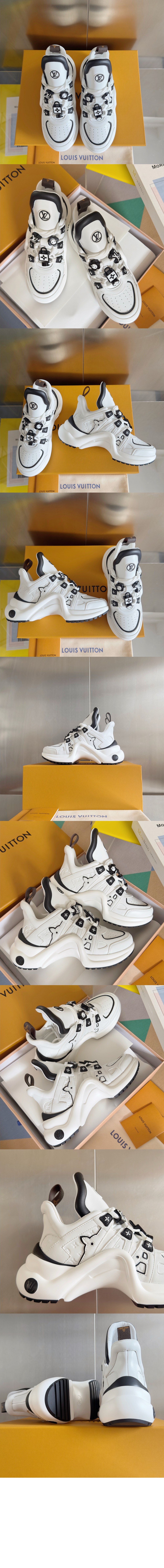 미러급레플리카사이트 | 명품레플리카 전문 쇼핑몰  | 하이퀄 - 1AB1E4 블랙,1AB1GM 누드 &gt; 루이비통