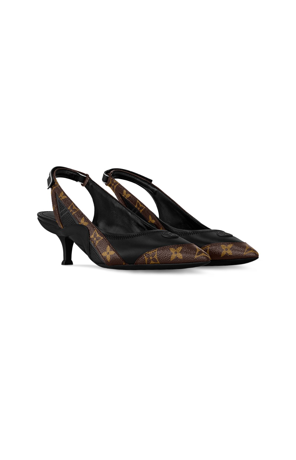 미러급레플리카사이트 | 명품레플리카 전문 쇼핑몰  | 하이퀄 - 아크라이트 슬링백 펌프스 1AAW7L > 루이비통