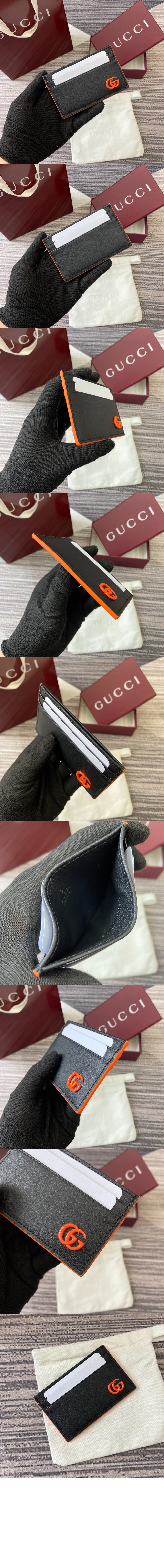 미러급레플리카사이트 | 명품레플리카 전문 쇼핑몰  | 하이퀄 - GG 마몽 카드 케이스 835049 &gt; 구찌