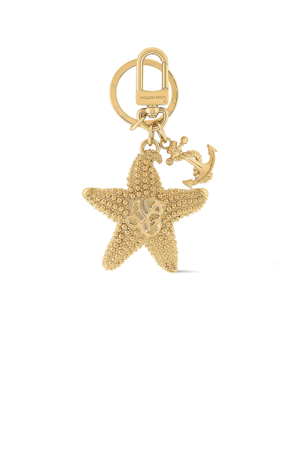 미러급레플리카사이트 | 명품레플리카 전문 쇼핑몰  | 하이퀄 - 스타피시 (LV Starfish) 키 홀더 M02622 &gt; 루이비통