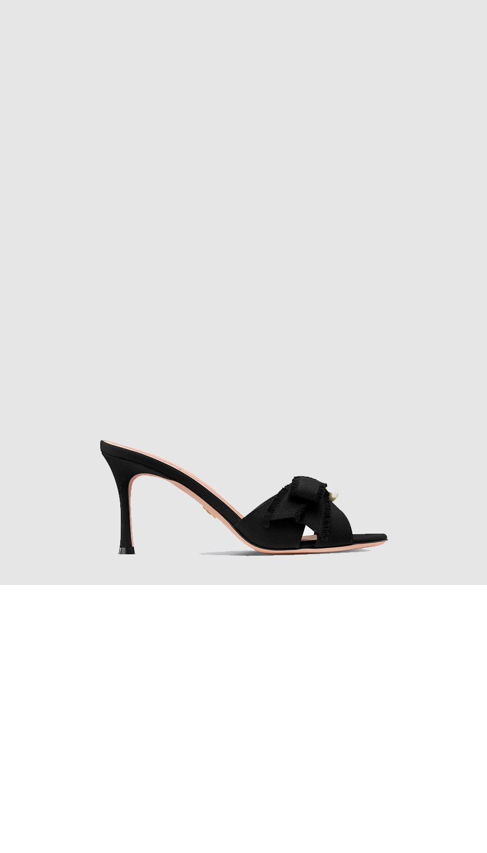 미러급레플리카사이트 | 명품레플리카 전문 쇼핑몰  | 하이퀄 - Adiorable 굽 슬라이드 KCO08 &gt; 디올