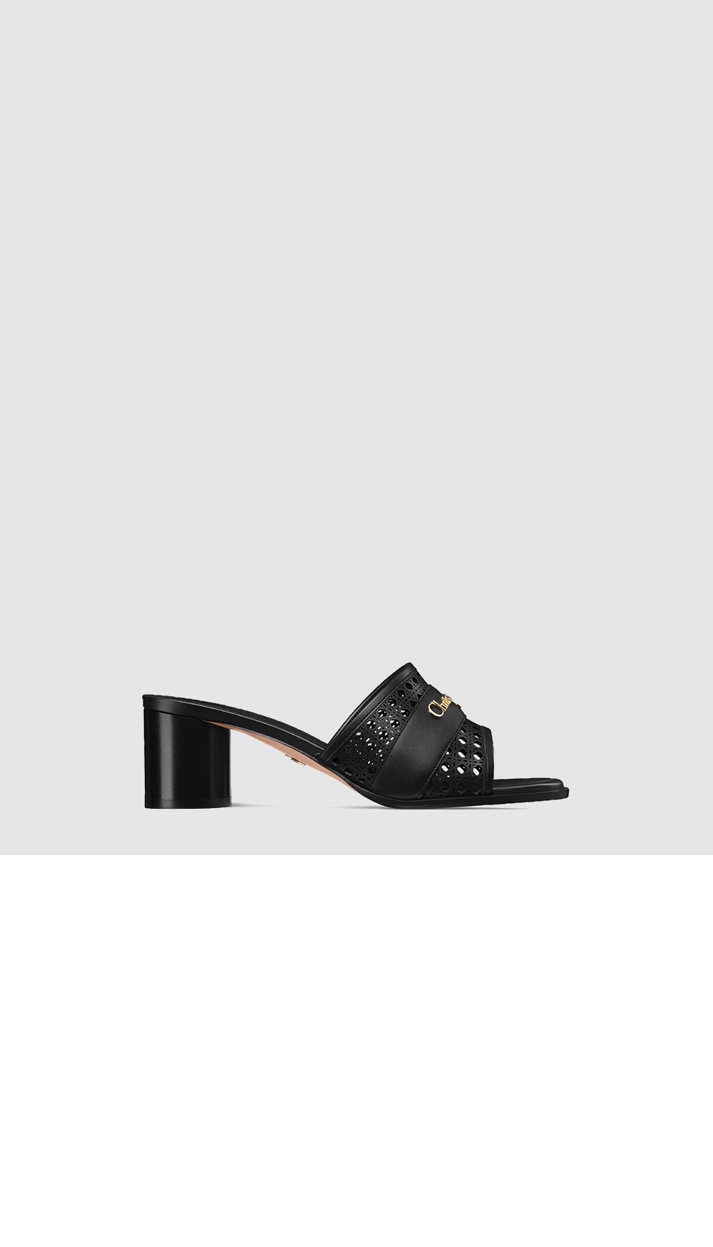 미러급레플리카사이트 | 명품레플리카 전문 쇼핑몰  | 하이퀄 - D-Lane 뮬 힐 KDO29 &gt; 디올