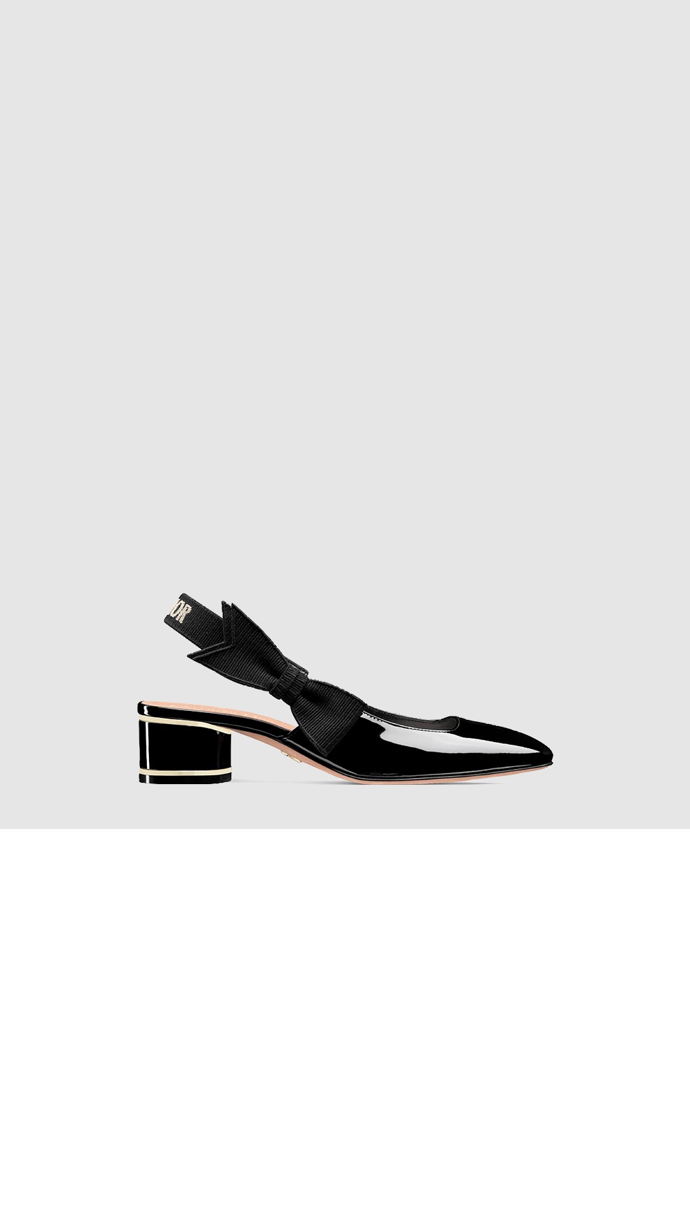 미러급레플리카사이트 | 명품레플리카 전문 쇼핑몰  | 하이퀄 - Paris 슬링백 펌프스 KDV27 &gt; 디올