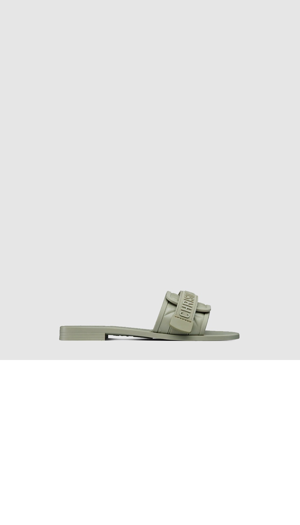 미러급레플리카사이트 | 명품레플리카 전문 쇼핑몰  | 하이퀄 - 샌들 슬리퍼 KCQ74 &gt; 디올