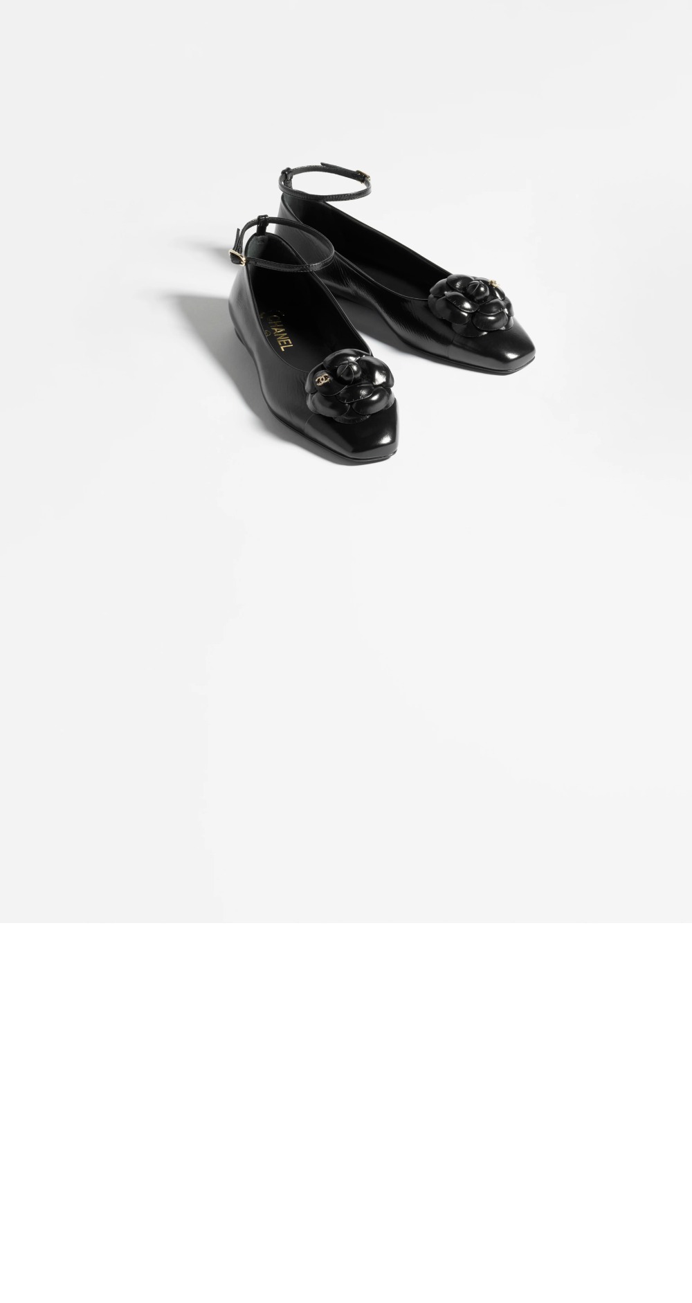 미러급레플리카사이트 | 명품레플리카 전문 쇼핑몰  | 하이퀄 - 플랫 코드 샌들 5X415E &gt; 샤넬