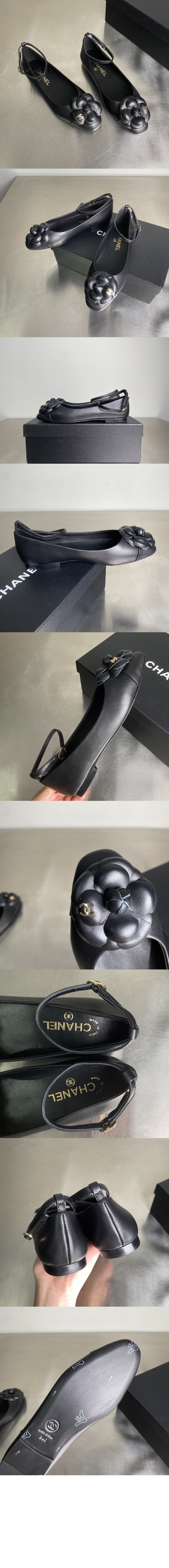 미러급레플리카사이트 | 명품레플리카 전문 쇼핑몰  | 하이퀄 - 플랫 코드 샌들 5X415E &gt; 샤넬