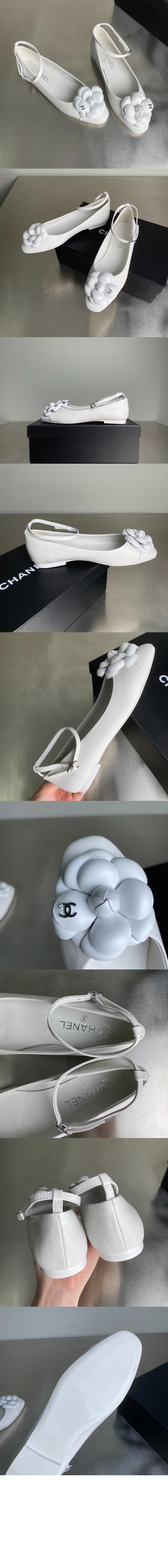 미러급레플리카사이트 | 명품레플리카 전문 쇼핑몰  | 하이퀄 - 플랫 코드 샌들 5X415E &gt; 샤넬