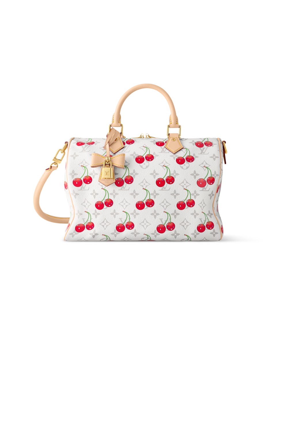 미러급레플리카사이트 | 명품레플리카 전문 쇼핑몰  | 하이퀄 - LV x TM 스피디 소프트 반둘리에 30 M14238 &gt; 루이비통