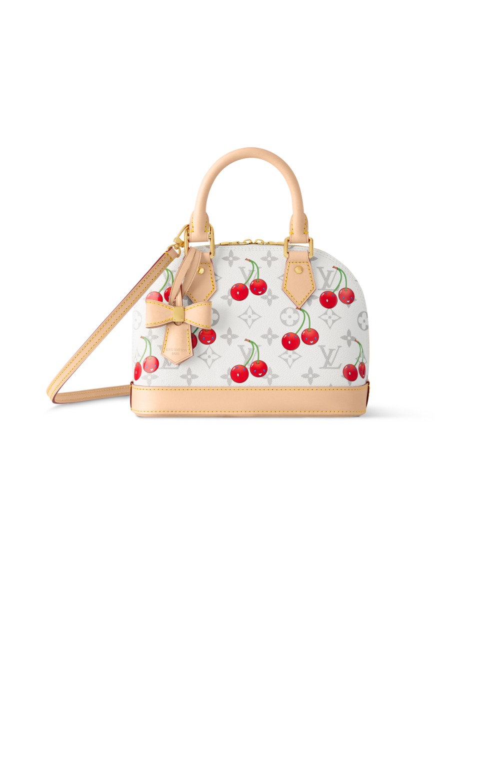 미러급레플리카사이트 | 명품레플리카 전문 쇼핑몰  | 하이퀄 - LV x TM 알마 BB M14234 &gt; 루이비통