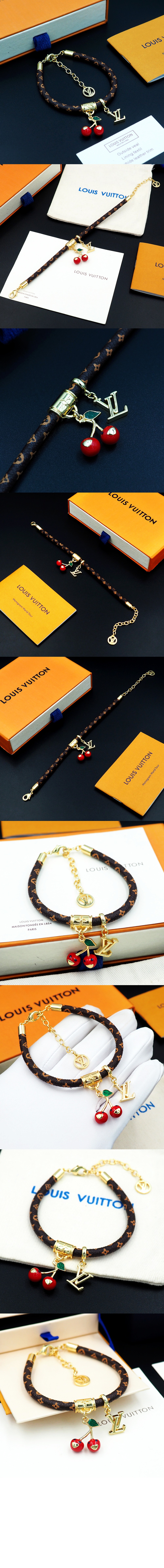 미러급레플리카사이트 | 명품레플리카 전문 쇼핑몰  | 하이퀄 - LV x TM 세리즈 팔찌 M8977Z > 루이비통
