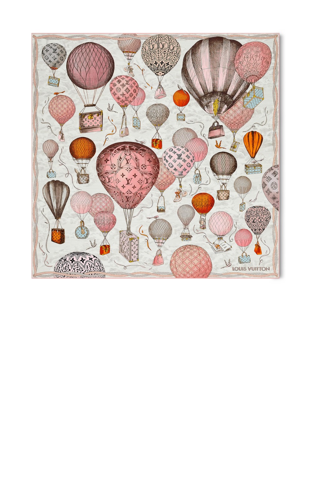 미러급레플리카사이트 | 명품레플리카 전문 쇼핑몰  | 하이퀄 - 업 앤드 어웨이 스퀘어 90 M78793 &gt; 루이비통