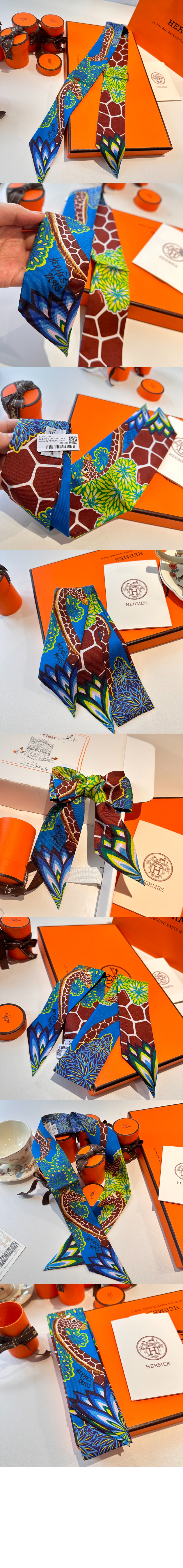 미러급레플리카사이트 | 명품레플리카 전문 쇼핑몰  | 하이퀄 - The Three Graces 트윌리 &gt; 에르메스