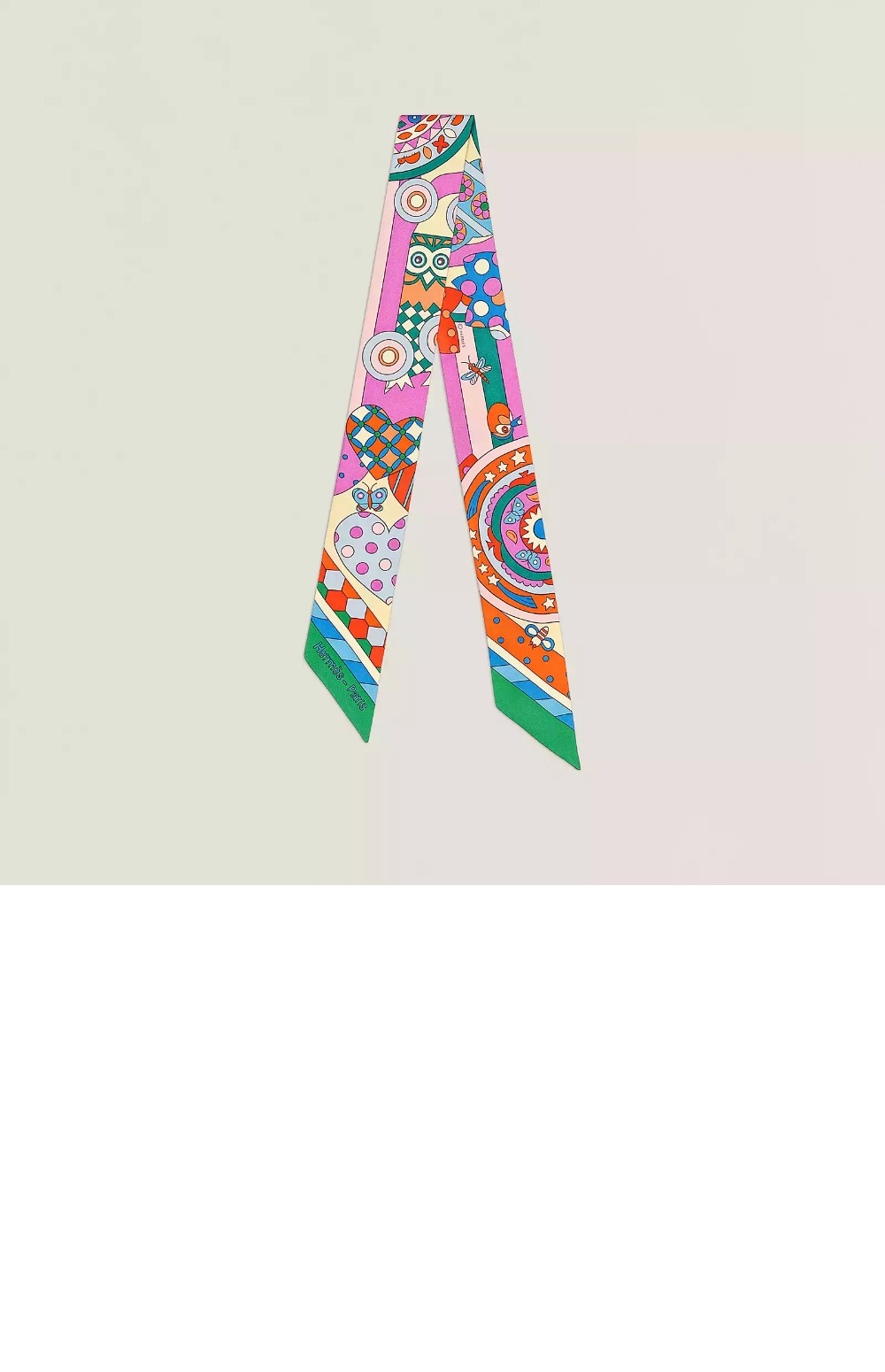 미러급레플리카사이트 | 명품레플리카 전문 쇼핑몰  | 하이퀄 - Les Murmures de la Foret Twilly 트윌리 &gt; 에르메스