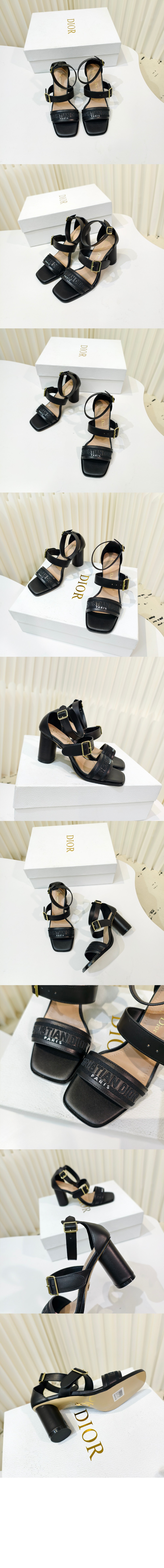 미러급레플리카사이트 | 명품레플리카 전문 쇼핑몰  | 하이퀄 - Dway 힐 샌들 KCO19 > 디올