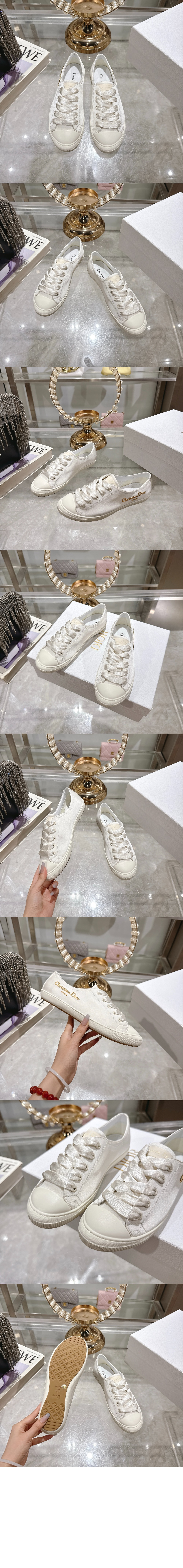 미러급레플리카사이트 | 명품레플리카 전문 쇼핑몰  | 하이퀄 - Lucky 스니커즈 KCK45 &gt; 디올