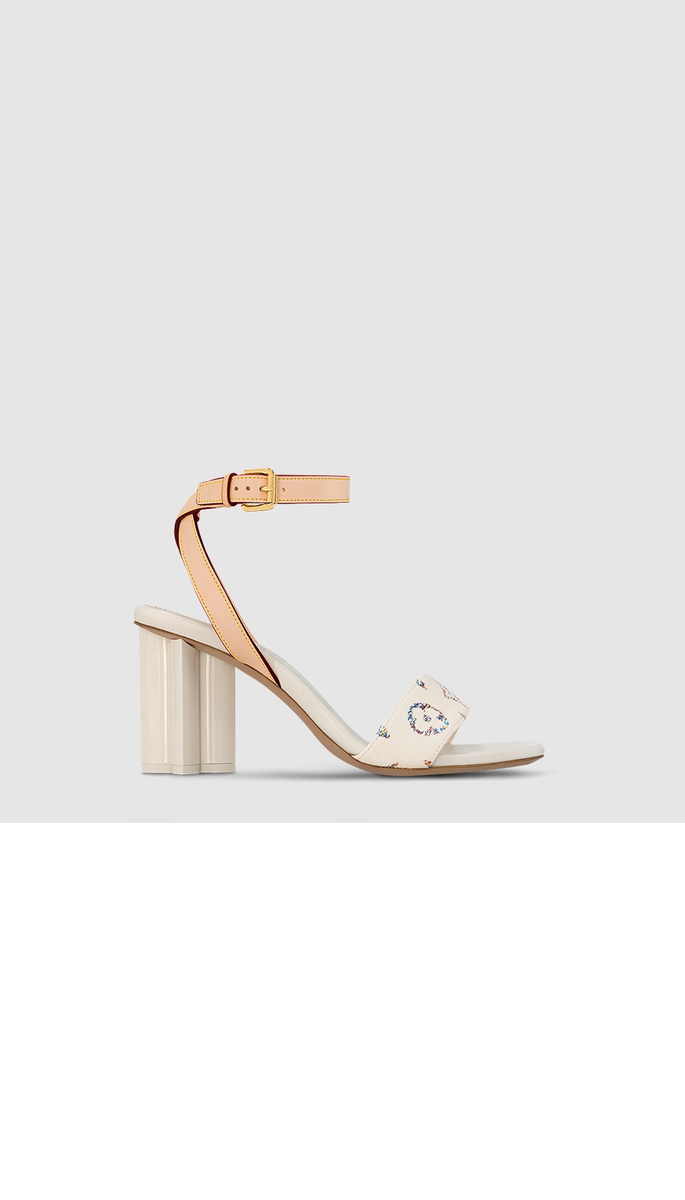 미러급레플리카사이트 | 명품레플리카 전문 쇼핑몰  | 하이퀄 - 실루엣 샌들 1ACT22 &gt; 루이비통