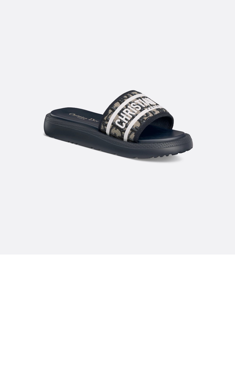 미러급레플리카사이트 | 명품레플리카 전문 쇼핑몰  | 하이퀄 - Dway 뮬 KCO38 &gt; 디올