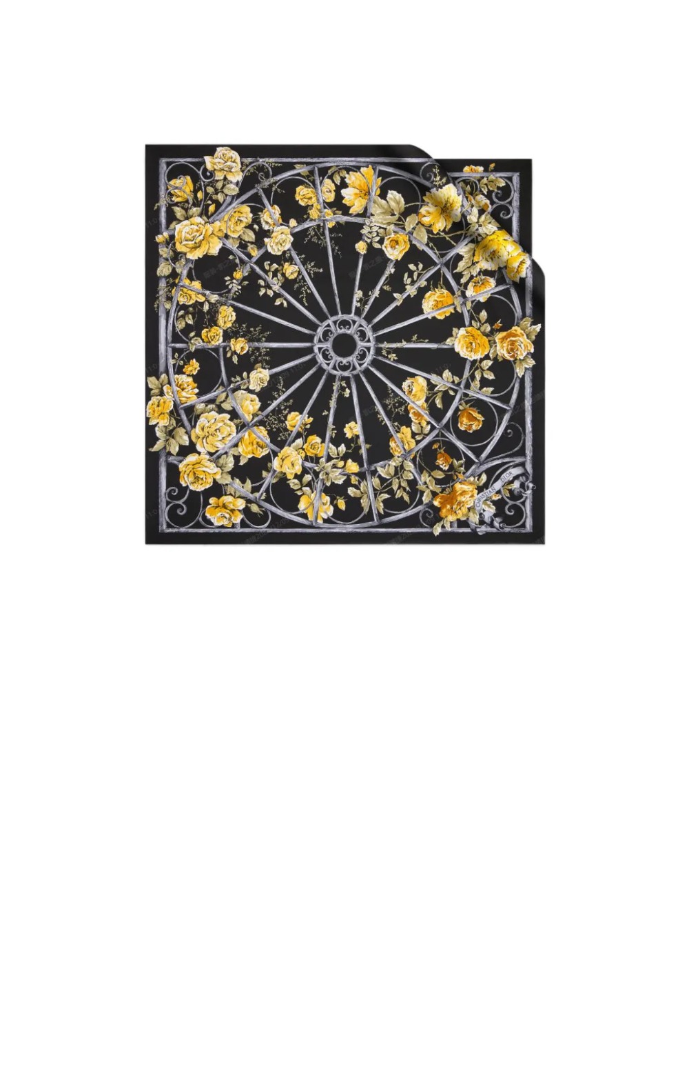 미러급레플리카사이트 | 명품레플리카 전문 쇼핑몰  | 하이퀄 - 식물 화훼  90 스퀘어 스카프 31GRA > 디올