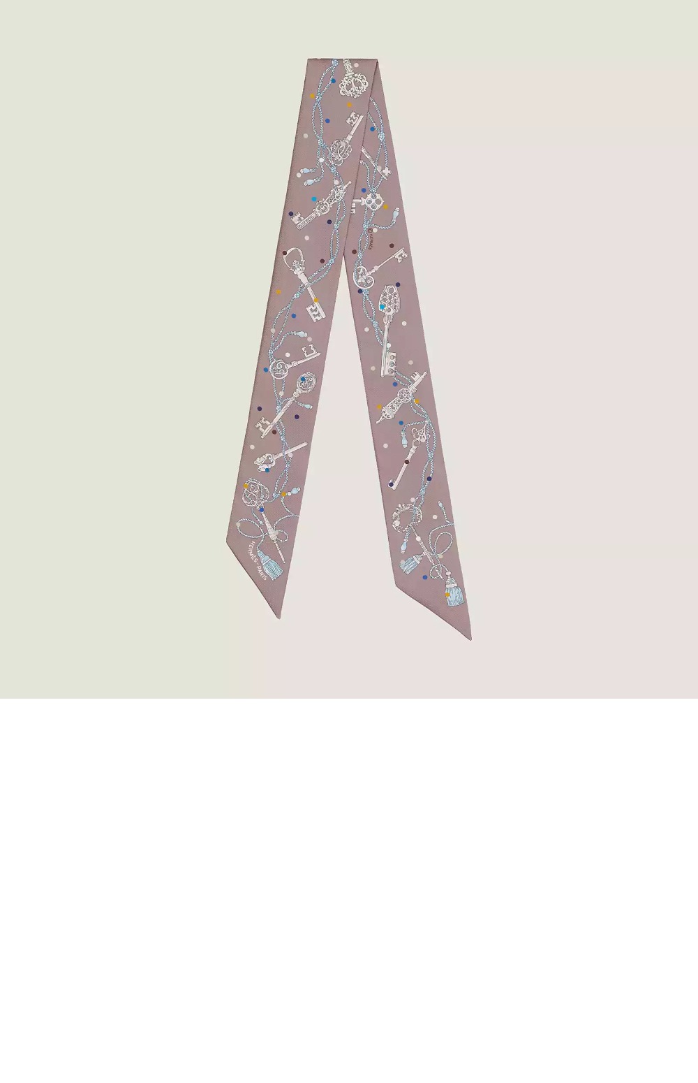 미러급레플리카사이트 | 명품레플리카 전문 쇼핑몰  | 하이퀄 - Les Cles a Pois Twilly 방도 &gt; 에르메스