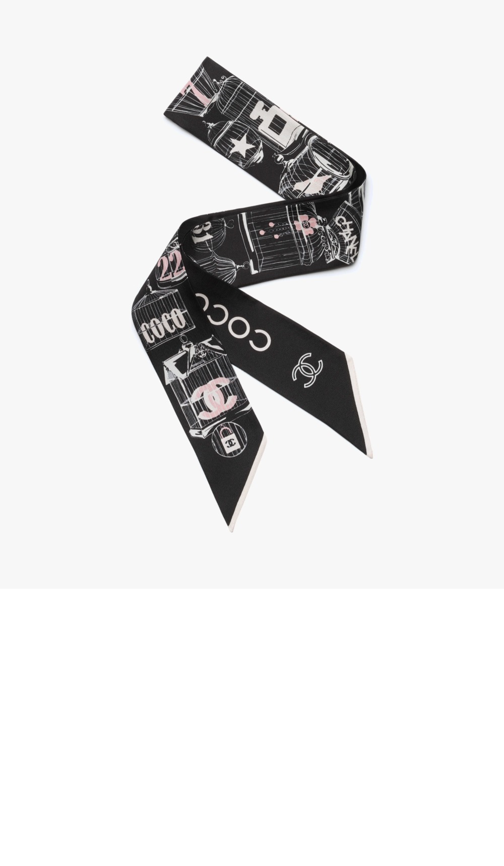 미러급레플리카사이트 | 명품레플리카 전문 쇼핑몰  | 하이퀄 - 헤어밴드  AAA966 &gt; 샤넬