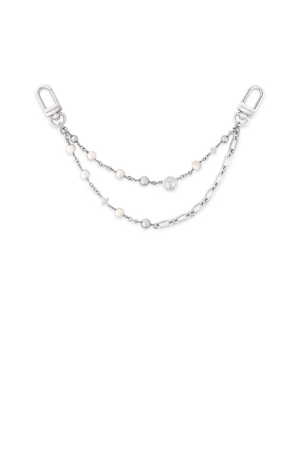 미러급레플리카사이트 | 명품레플리카 전문 쇼핑몰  | 하이퀄 - 미드나이트 펄 체인 백 참  M02758 &gt; 루이비통